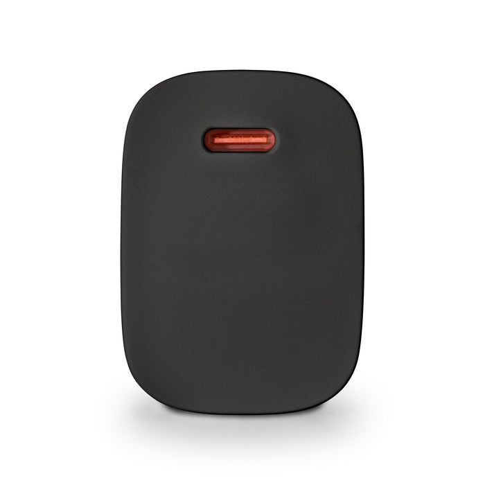 EAN 8435430624656 - NGS BUD 20W Universal Negro Corriente alterna Carga rápida Interior imagen 3