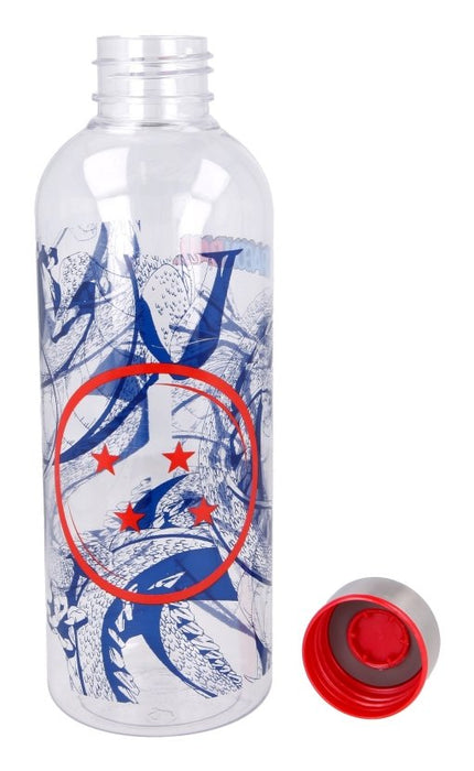 EAN 8412497003969 - Stor 00396 bidón de agua Uso diario 850 ml Plástico Multicolor, Blanco imagen 3