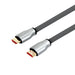 EAN 4894160029041 - UNITEK Y-C136RGY cable HDMI 1 m HDMI tipo A (Estándar) Plata, Zinc imagen 1