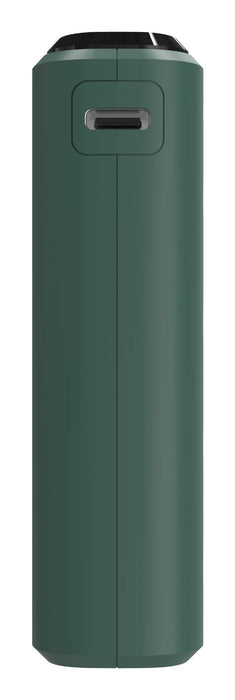 EAN 4040895011954 - RealPower PB-10000C PD+ 10000 mAh Verde oscuro imagen 4