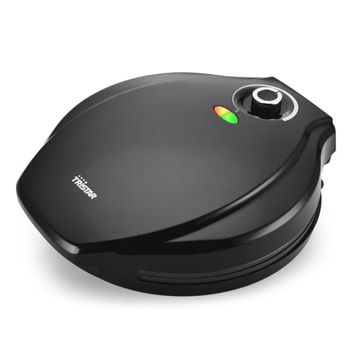 EAN 8713016031860 - Tristar PZ-2881 fabricante de pizza y hornos 1 Pizza(s) 1450 W Negro imagen 2
