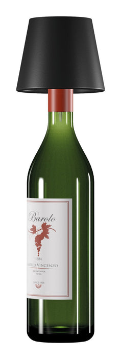 EAN 4040895011893 - RealPower LED TableLight 360 RGB lámpara de mesa 3 W Negro imagen 3