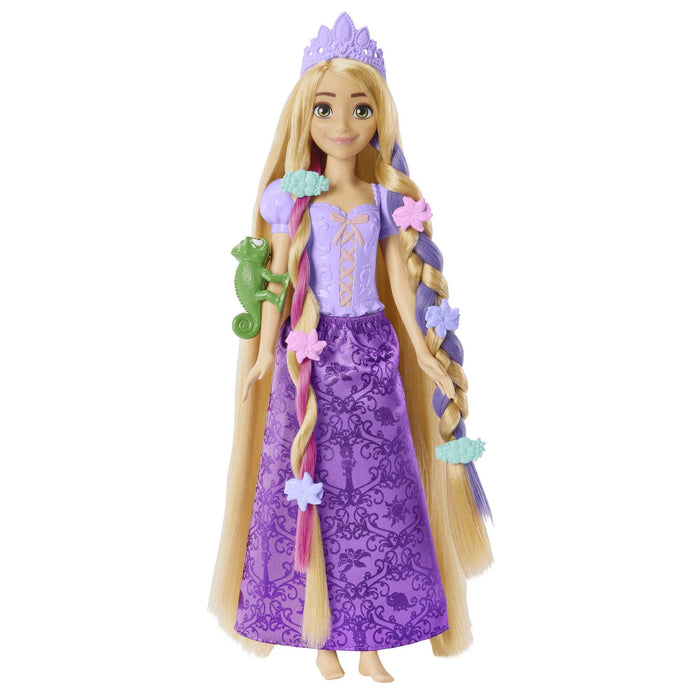 EAN 0194735120437 - Disney Princess HLW18 muñeca imagen 5