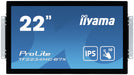 EAN 4948570118366 - iiyama ProLite TF2234MC-B7X pantalla para PC 54,6 cm (21.5") 1920 x 1080 Pixeles Full HD LED Pantalla tác imagen 11