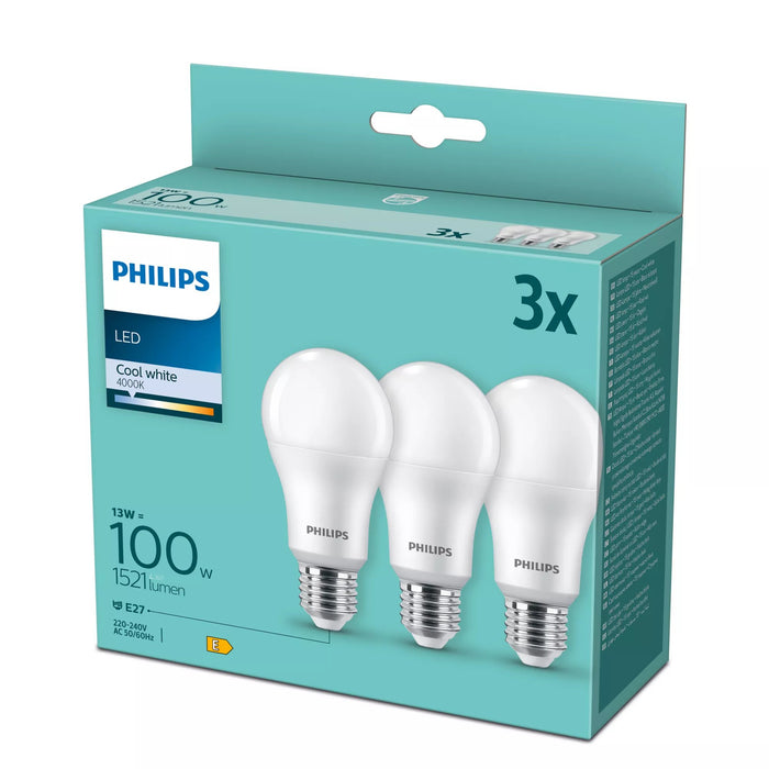 EAN 8718699694906 - Philips 8718699694906 lámpara LED 4000 K 14 W E imagen 2