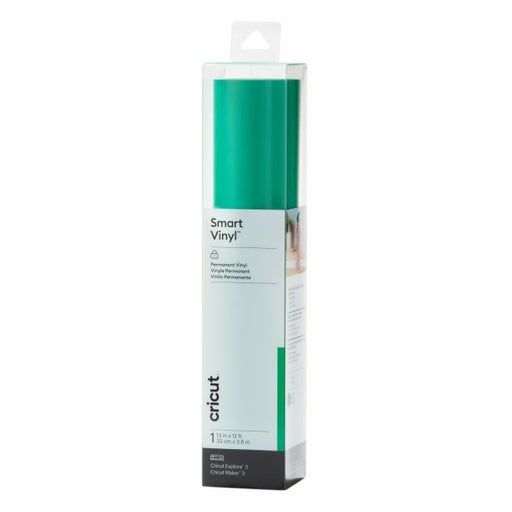 EAN 93573585715 - Cricut Smart Vinyl Permanent Rollo de vinilo de termotransferencia imagen 1