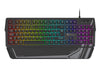 EAN 5901969426991 - GENESIS Rhod 350 RGB teclado Juego USB QWERTY Español Negro imagen 2