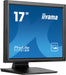 EAN 4948570122127 - iiyama ProLite T1731SR-B1S pantalla para PC 43,2 cm (17") 1280 x 1024 Pixeles SXGA LCD Pantalla táctil Ne imagen 5