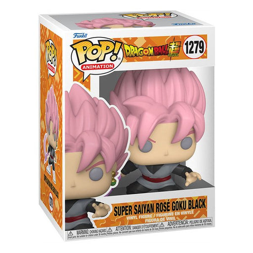 EAN 0889698602853 - FUNKO POP! 0889698602853 figura de acción y colleccionable imagen 2