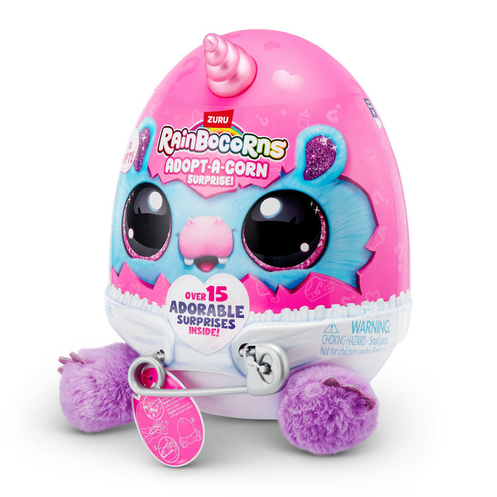 EAN 4894680033412 - Rainbocorns 92105 juguete de peluche imagen 3