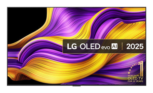 EAN 8806096398418 - LG OLED evo AI OLED65G54LW 165,1 cm (65") 4K Ultra HD Smart TV Wifi Negro imagen 1