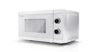 EAN 4974019161860 - Sharp YC-MG01E-C microondas Blanco Microondas con grill Encimera 20 L 800 W imagen 5
