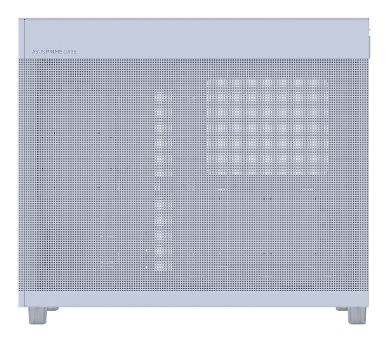 EAN 4711636165150 - ASUS PRIME AP303 Mesh Midi Tower Blanco imagen 8