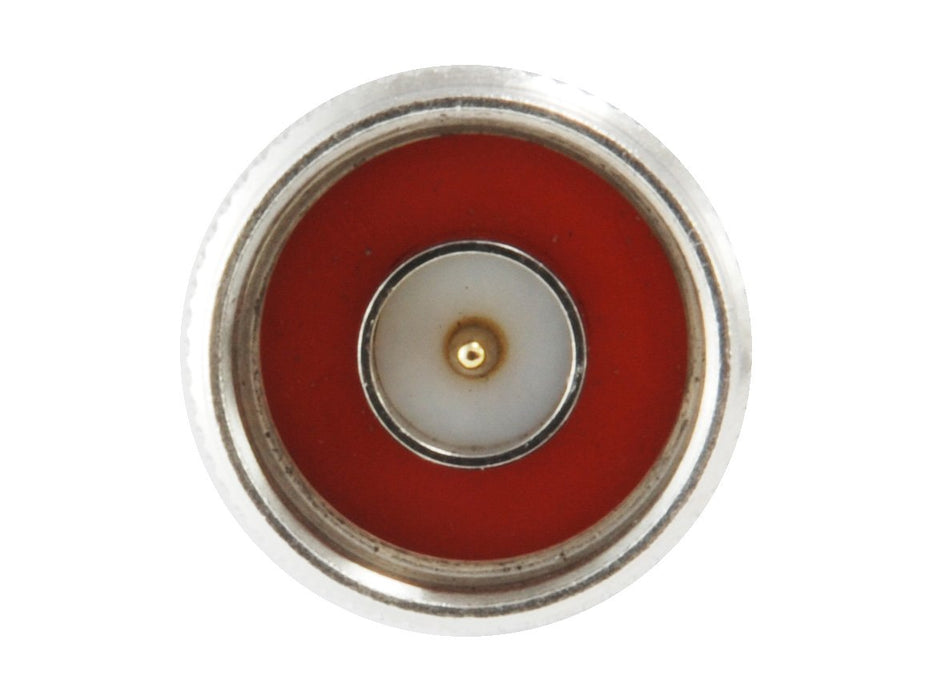 EAN 4015867203965 - LevelOne ANC-4150 cable coaxial CFD400 5 m Negro imagen 4