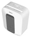 EAN 0043859802579 - Fellowes LX Series Powershred LX50 triturador de papel Corte cruzado Blanco imagen 7