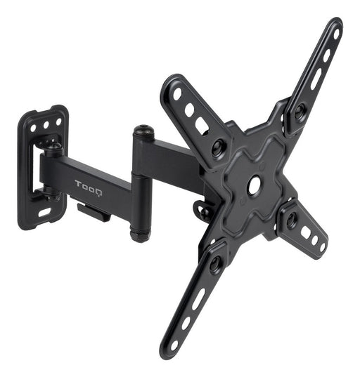 EAN 8433281014503 - TooQ LP1344TN-B soporte para TV 109,2 cm (43") imagen 1