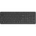 EAN 0197497176926 - HP 225 Wireless Keyboard teclado Universal RF inalámbrico Negro imagen 2