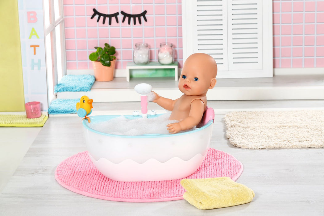EAN 4001167832691 - BABY born Bath Bathtub Bañera para muñecas imagen 35