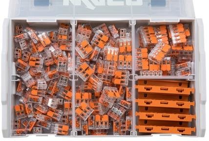 EAN 4055143616997 - Wago 887-952 conector eléctrico completo imagen 2