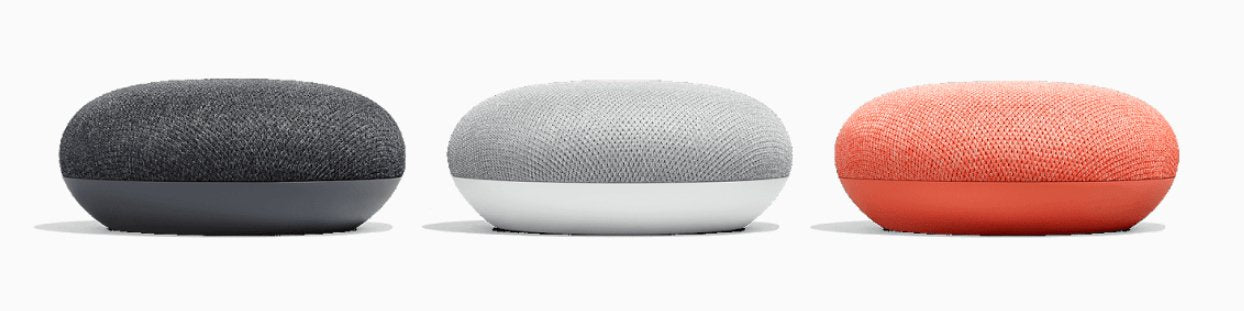 EAN 842776105424 - Google Home Mini imagen 8