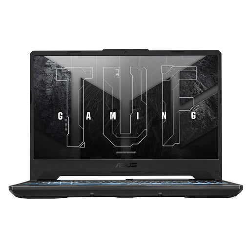 EAN 4711387476819 - ASUS TUF Gaming A15 FA506NC-HN002W AMD Ryzen™ 5 7535HS Portátil 39,6 cm (15.6") Full HD 8 GB DDR5-SDRAM 5 imagen 2