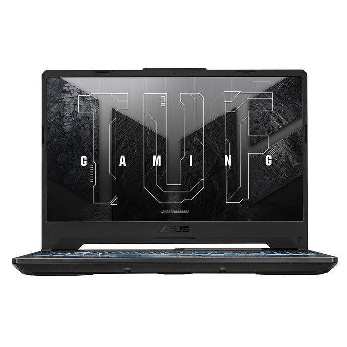 EAN 4711387476819 - ASUS TUF Gaming A15 FA506NC-HN002W AMD Ryzen™ 5 7535HS Portátil 39,6 cm (15.6") Full HD 8 GB DDR5-SDRAM 5 imagen 2