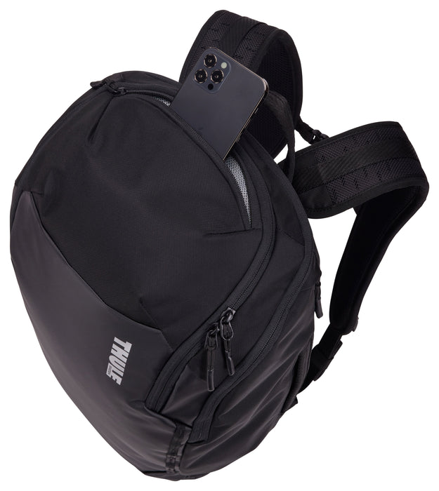 EAN 0085854255110 - Thule Chasm TCHB215 Black mochila Mochila informal Negro Poliéster imagen 5