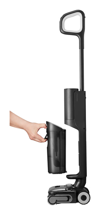 EAN 6974653812447 - Roborock F25 ACE Combo aspiradora de mano Negro Sin bolsa imagen 4