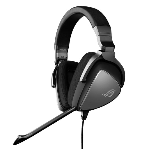 EAN 4718017659680 - ASUS ROG Delta S Auriculares Alámbrico Diadema Juego Negro imagen 2