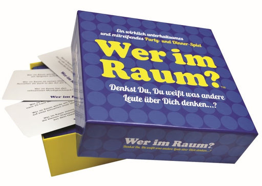 EAN 7331672430066 - Pegasus KYL43006 juego de fiesta Juego de cartas de fiesta imagen 1