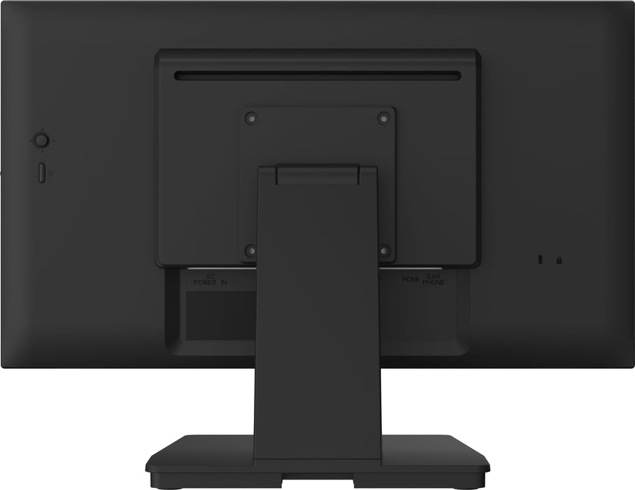 EAN 4948570125180 - iiyama ProLite T2252MSC-B2AG pantalla para PC 54,6 cm (21.5") 1920 x 1080 Pixeles Full HD LCD Pantalla tá imagen 7