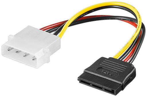 EAN 5705965860465 - Microconnect PI01082 cable de alimentación interna 0,2 m imagen 1