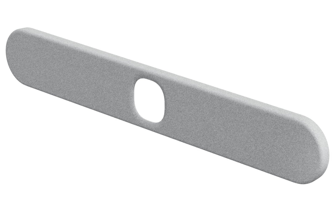 EAN 0097855184559 - Logitech 952-000147 accesorio para videoconferencia Cubierta para cámara Blanco imagen 4