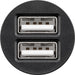 EAN 4040849589126 - Goobay 58912 cargador de dispositivo móvil Universal Negro Encendedor de cigarrillos Auto imagen 4