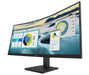 EAN 0195122737122 - HP P34hc G4 WQHD USB-C Curved Monitor - P34hc pantalla para PC 86,4 cm (34") 3440 x 1440 Pixeles Wide Qua imagen 6