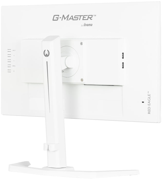 EAN 4948570123933 - iiyama G-MASTER GB2470HSU-W6 pantalla para PC 60,5 cm (23.8") 1920 x 1080 Pixeles Full HD LED Blanco imagen 9