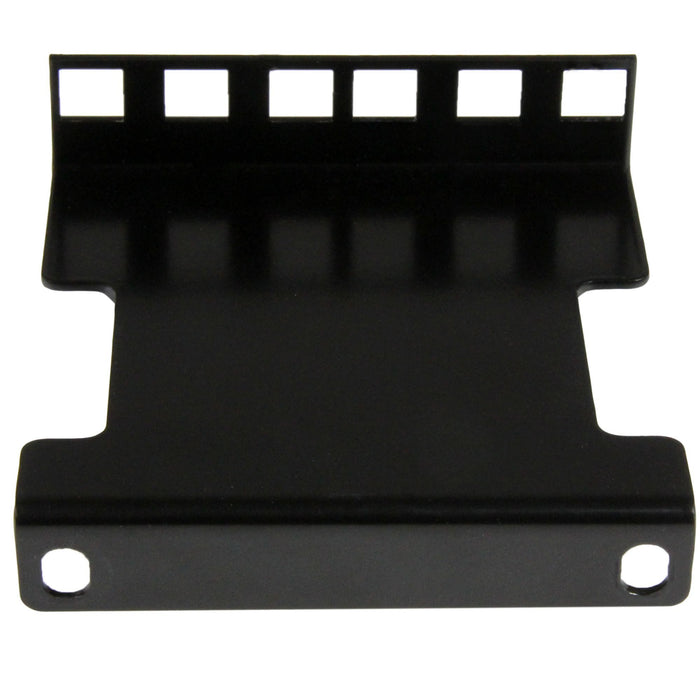 EAN 0065030865449 - StarTech.com RDA2U accesorio de bastidor Adaptador de profundidad de carril para rack imagen 4