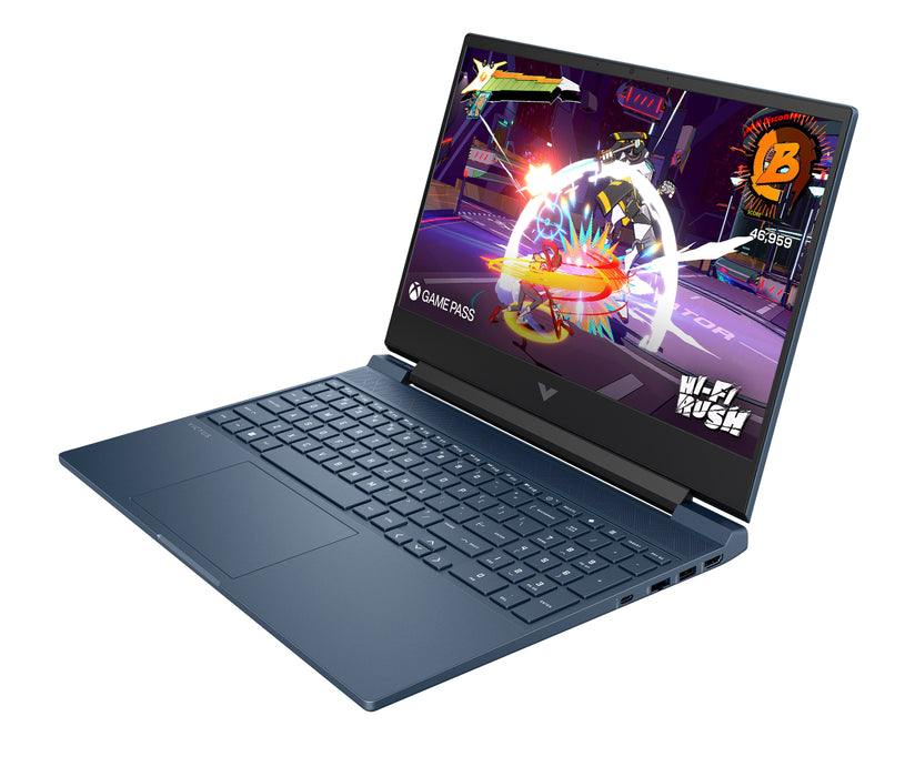 EAN 0199251120336 - HP Victus Gaming Laptop 15-fa2035ns Intel® Core™ i7 i7-13620H Portátil 39,6 cm (15.6") Full HD 16 GB DDR4 imagen 7