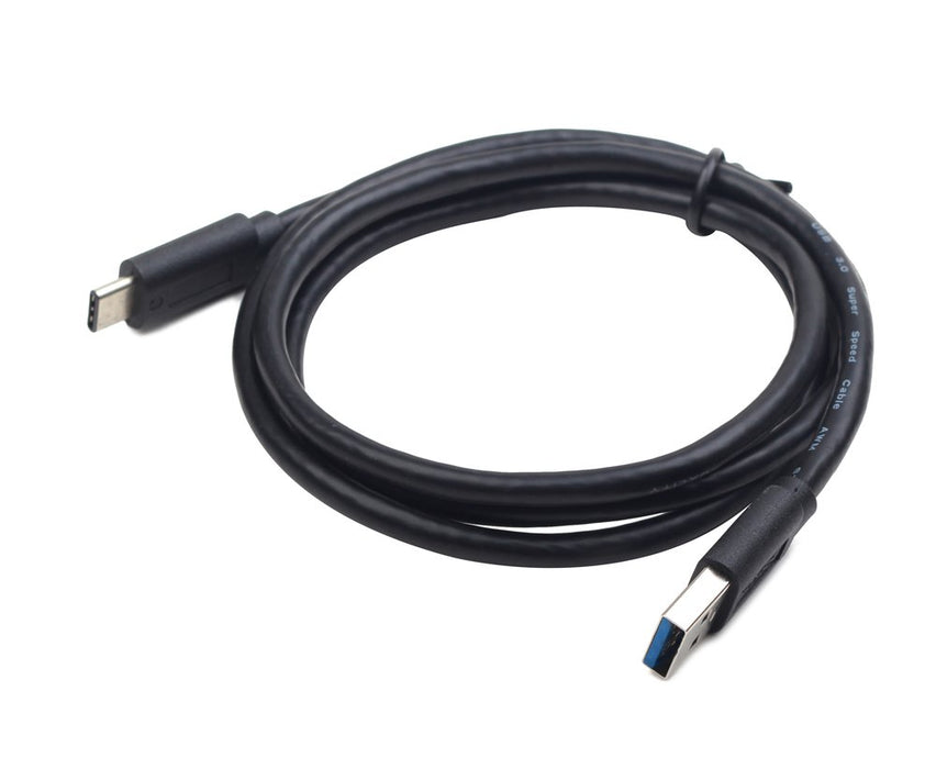 EAN 8716309099325 - Cablexpert CCP-USB3-AMCM-10 cable USB USB 3.2 Gen 1 (3.1 Gen 1) 3 m USB A USB C Negro imagen 3