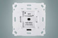 EAN 4047976513222 - Homematic IP HmIP-BROLL accesorio de persiana/contraventana Transmisor Blanco imagen 2