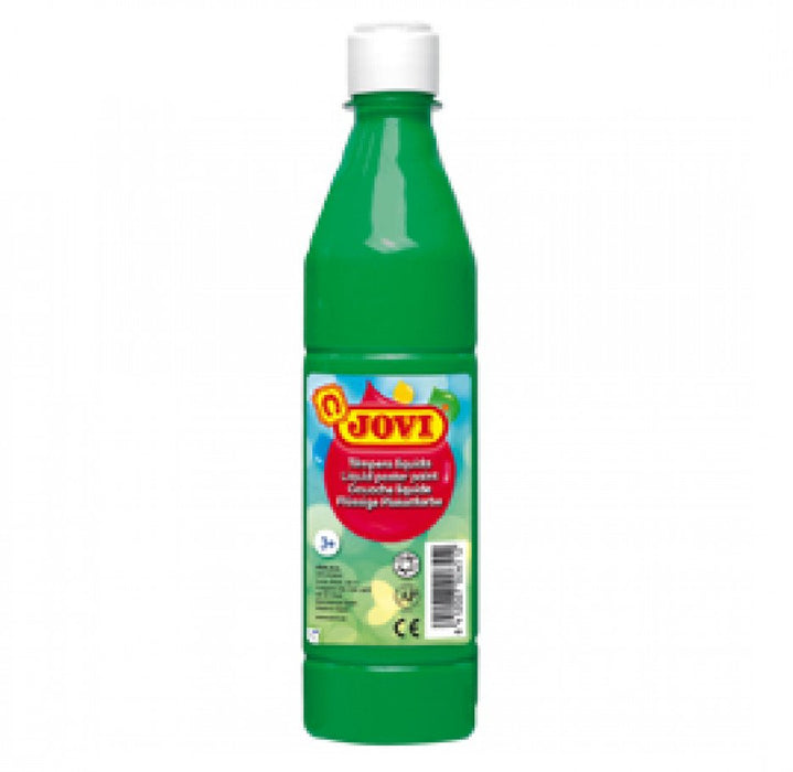 EAN 8412027003704 - Jovi 50617 pintura para manualidades Pintura para carteles 500 ml 1 pieza(s) imagen 1