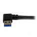 EAN 0065030849920 - StarTech.com USB 3.0A - USB 3.0B, 1m cable USB USB 3.2 Gen 1 (3.1 Gen 1) Micro-USB B imagen 3