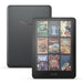 EAN 0840414607439 - Amazon Kindle Colorsoft Signature Ed. lectore de e-book Pantalla táctil 32 GB Wifi Negro imagen 1