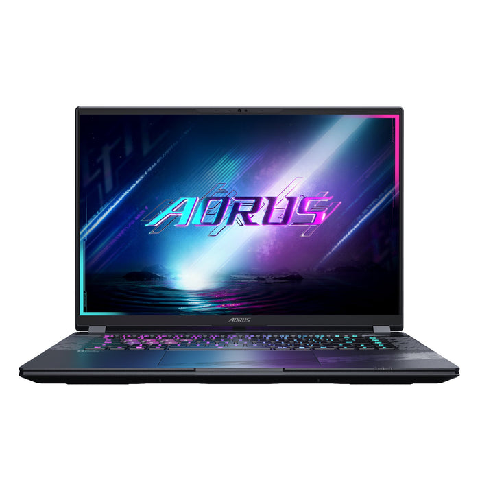 EAN 4719331763657 - GIGABYTE AORUS ELITE 16 BWHC3PTC64SH ordenador portatil Intel Core Ultra 9 275HX Portátil 40,6 cm (16") W imagen 1