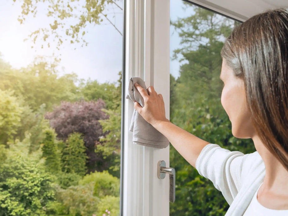 EAN 4063565152399 - TESA 55296-00000-00 mosquitera de ventana Pantalla de malla Poliéster imagen 3