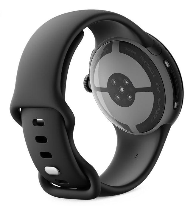 EAN 840353931497 - Google Pixel Watch 4 AMOLED 41 mm Digital Pantalla táctil Negro Wifi GPS (satélite) imagen 2