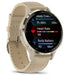 EAN 753759329693 - Garmin 010-02785-55 Relojes inteligentes y deportivos 3,05 cm (1.2") AMOLED 41 mm Digital 390 x 390 Pixele imagen 3
