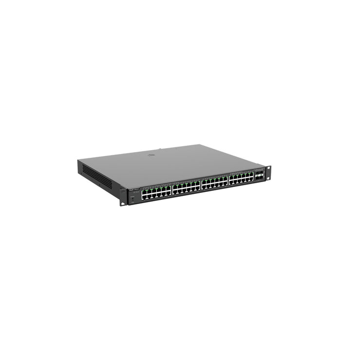 EAN 6971693274099 - Ruijie Networks RG-NBS3100-48GT4SFP-P switch Gestionado L2 Gigabit Ethernet (10/100/1000) Energía sobre E imagen 4