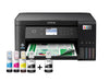EAN 8715946683867 - Epson EcoTank L6260 Inyección de tinta A4 4800 x 1200 DPI 33 ppm Wifi imagen 18
