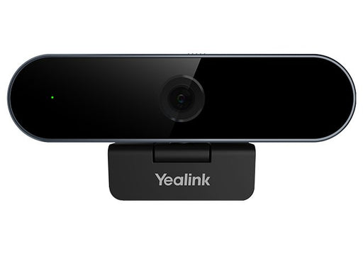 EAN 6938818307360 - Yealink 1306010 cámara web 5 MP USB 2.0 Negro imagen 2